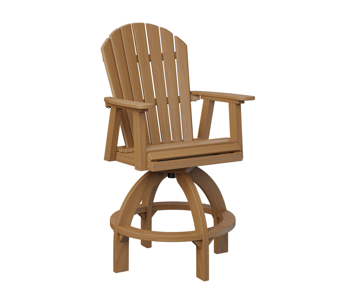 Natural Teak