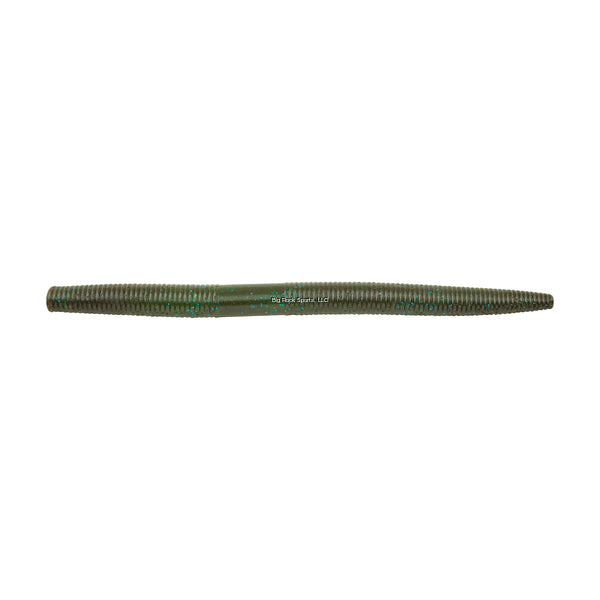 Berkley PowerBait Formula General Classic Stick Bait - Soft Plastic Fishing Lures for Bass, Trout & Panfish - Perfect for Freshwater & Saltwater Fishing