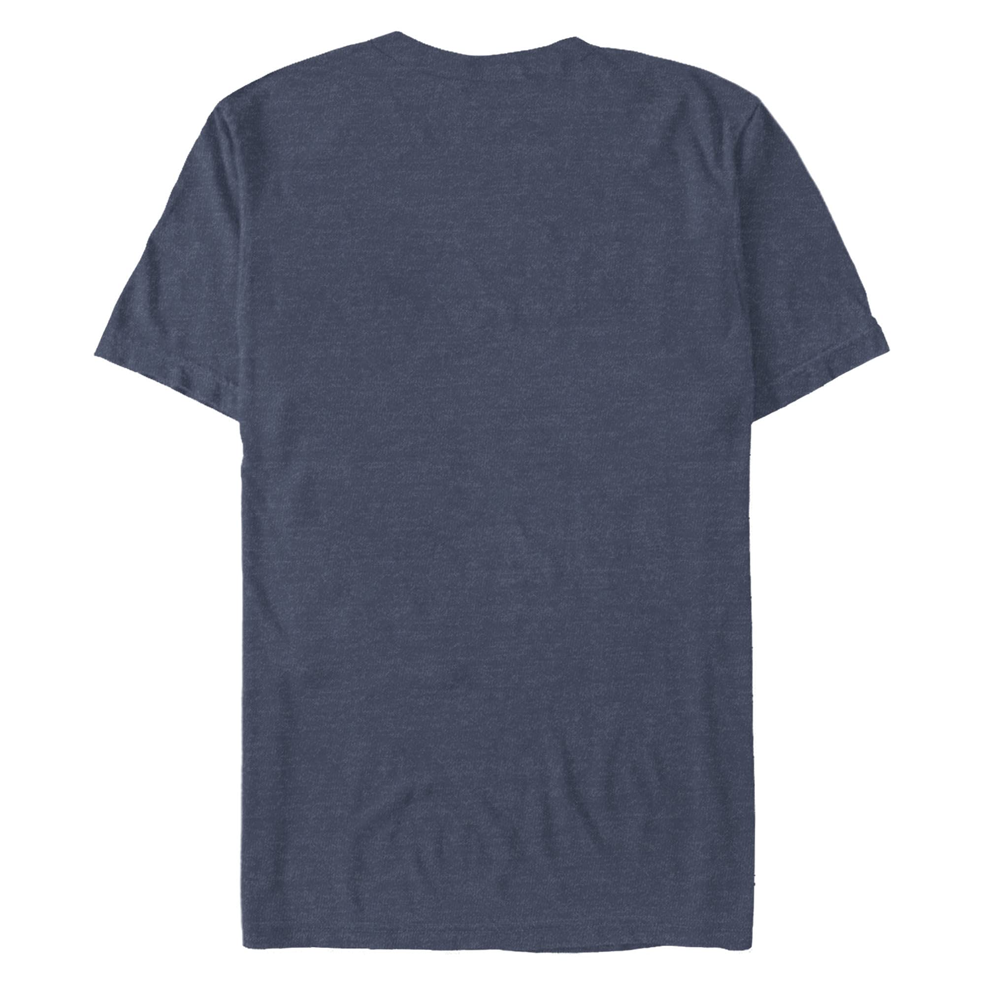 Men's Samurai Trooper T-Shirt - Cool Graphic Tee for Casual Wear