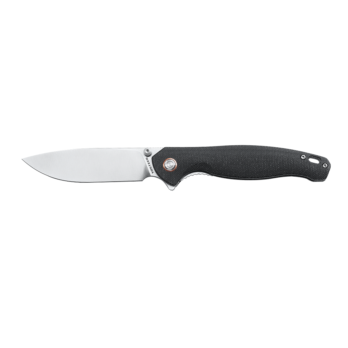 Premium Labrador Liner Lock Knife - 3.74