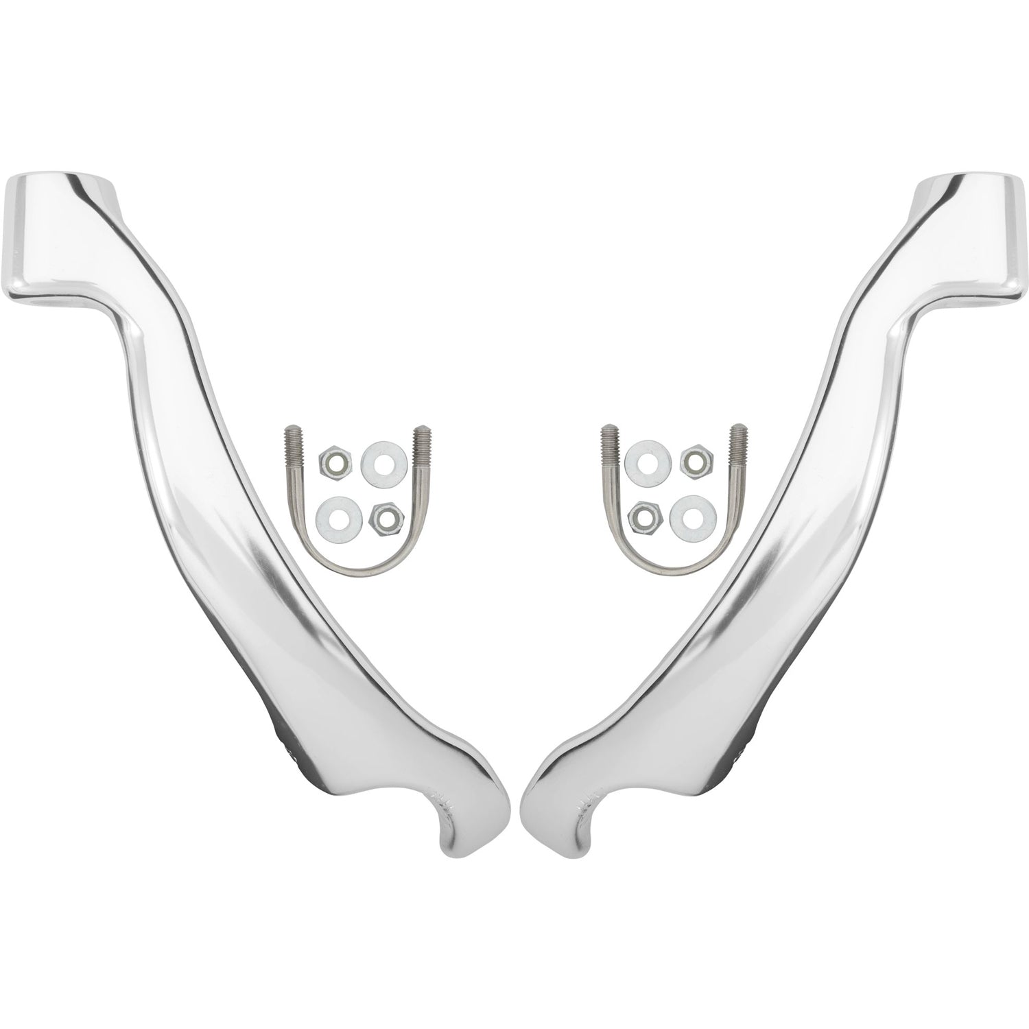 NRS 10 Inch Oar Mount - Heavy Duty Kayak and Canoe Oar Holder for Secure Paddling | Perfect for Whitewater Rafting, Fishing, and Outdoor Adventures