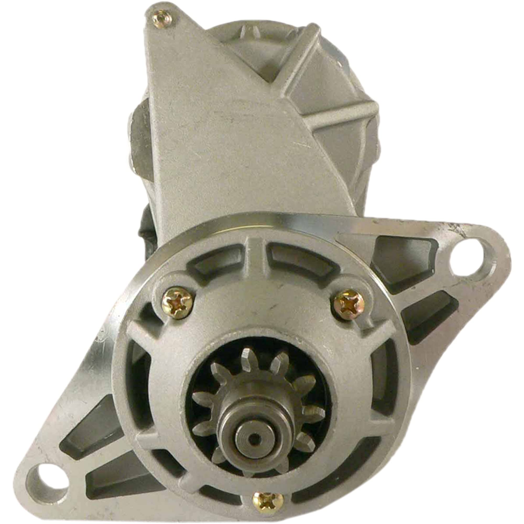 DB Electrical SND0569 Starter Replacement for Denso 128000-4250, NSA STR-9103 - 24V CW Rotation, 11 Teeth, 5.5KW - Compatible with Heavy-Duty Trucks & Industrial Equipment