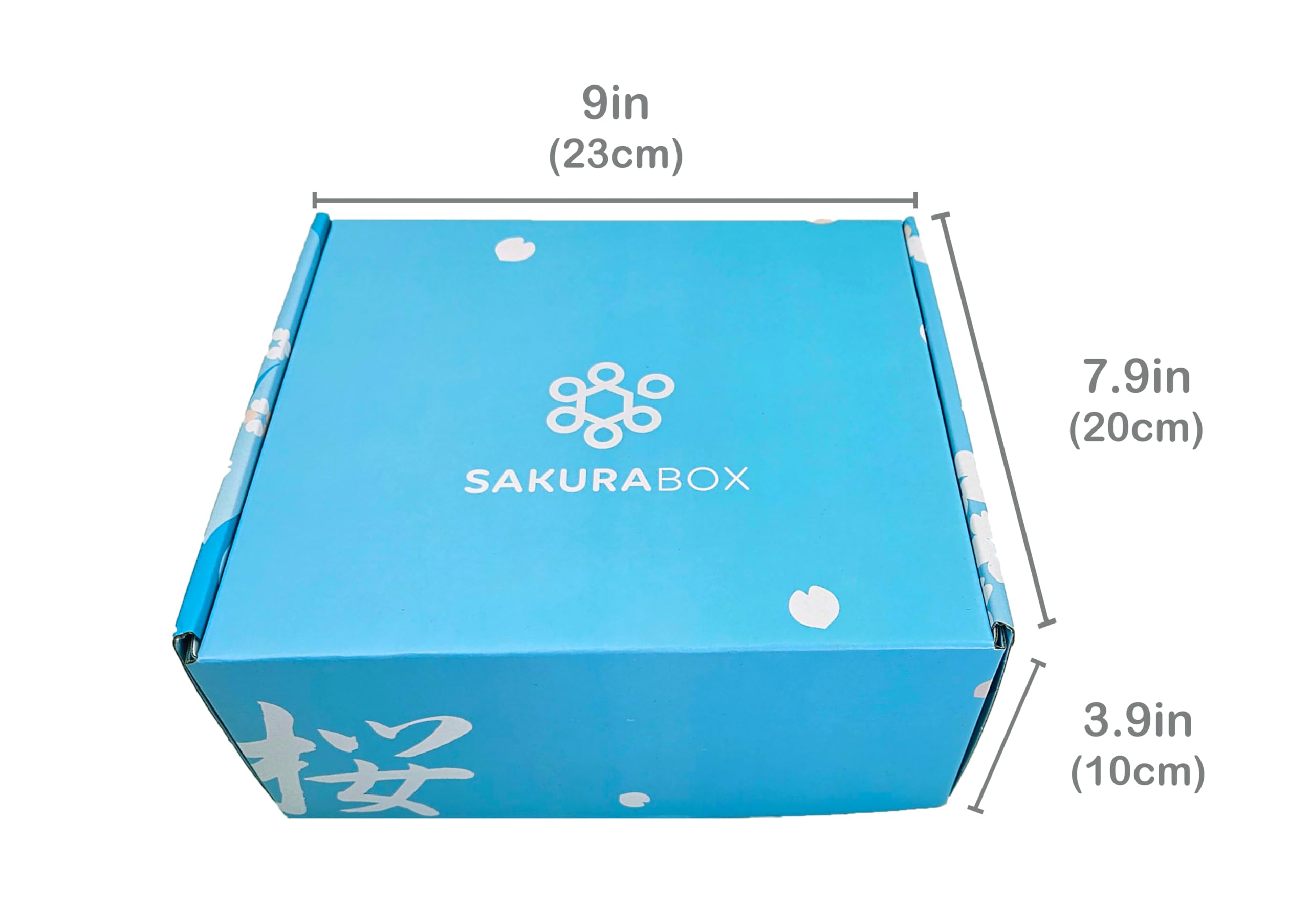 Premium Japanese Candy & Snacks Gift Box - 50-Piece Sakura Dagashi Assortment with Pamphlet | Authentic Japanese Treats for Parties, Gifts & Anime Lovers