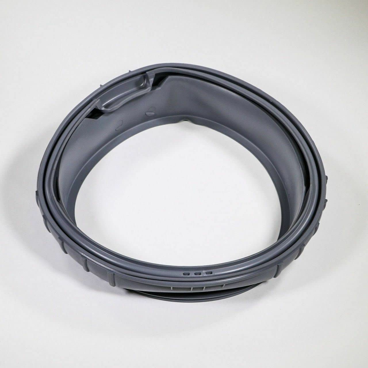 Samsung Washer Door Diaphragm Replacement DC64-00802C - Compatible with Samsung Washing Machines - Perfect for Leak Repair & Door Seal Maintenance