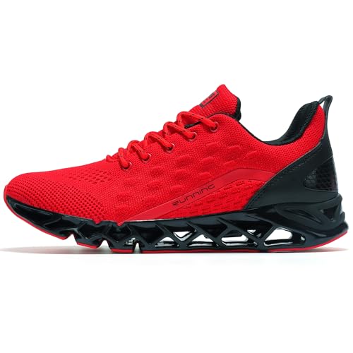 Red Black 01