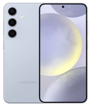 Samsung Galaxy S24 256GB Smartphone - Unlocked Android Phone with Long Battery Life & High-Res Display - Perfect for Gaming, Streaming & Productivity