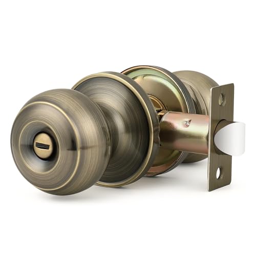 Antique Brass