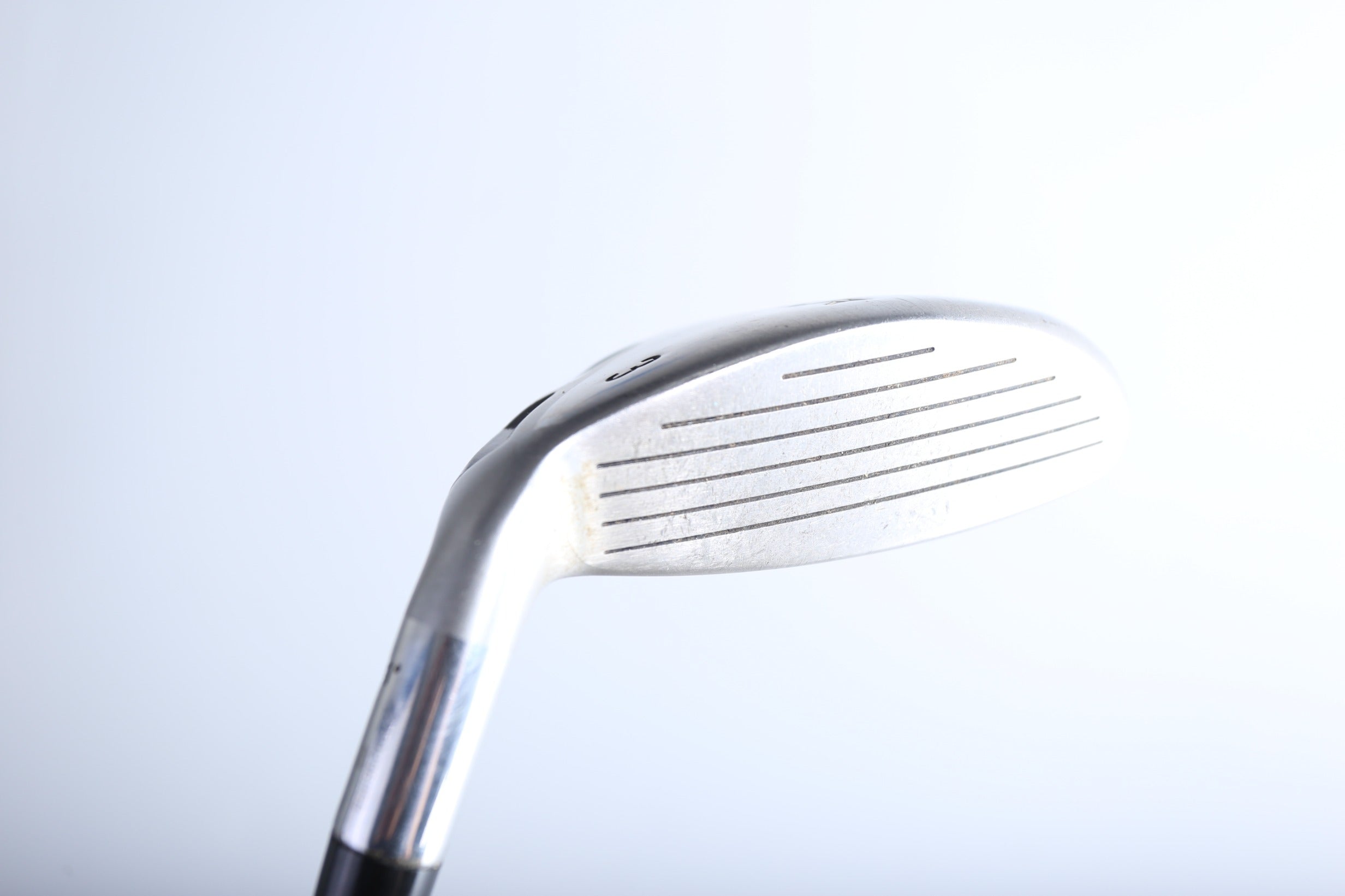 Used Callaway RAZR X 3H Hybrid Golf Club - Right Handed 21° Regular Flex | Perfect for Mid-Handicap Players & Course Play