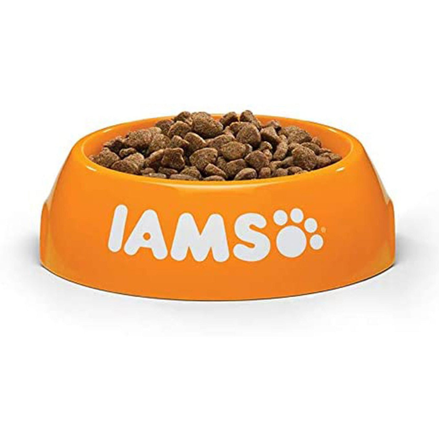 IAMS Vitality Adult Dry Cat Food with Real Chicken - High Protein for Healthy Growth & Energy - Perfect for Indoor & Outdoor Cats