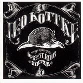 Leo Kottke 6 & 12-String Acoustic Guitar (1994) | Vintage Folk & Blues Guitar for Professional Musicians & Collectors | Perfect for Live Performances, Studio Recording & Home Practice
