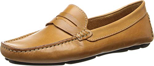 Tan Bison