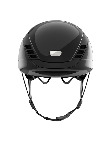 Abus AirLuxe Pure Bike Helmet - Lightweight & Ventilated Cycling Helmet for Road & Mountain Biking - Perfect for Commuting, Training & Outdoor Adventures