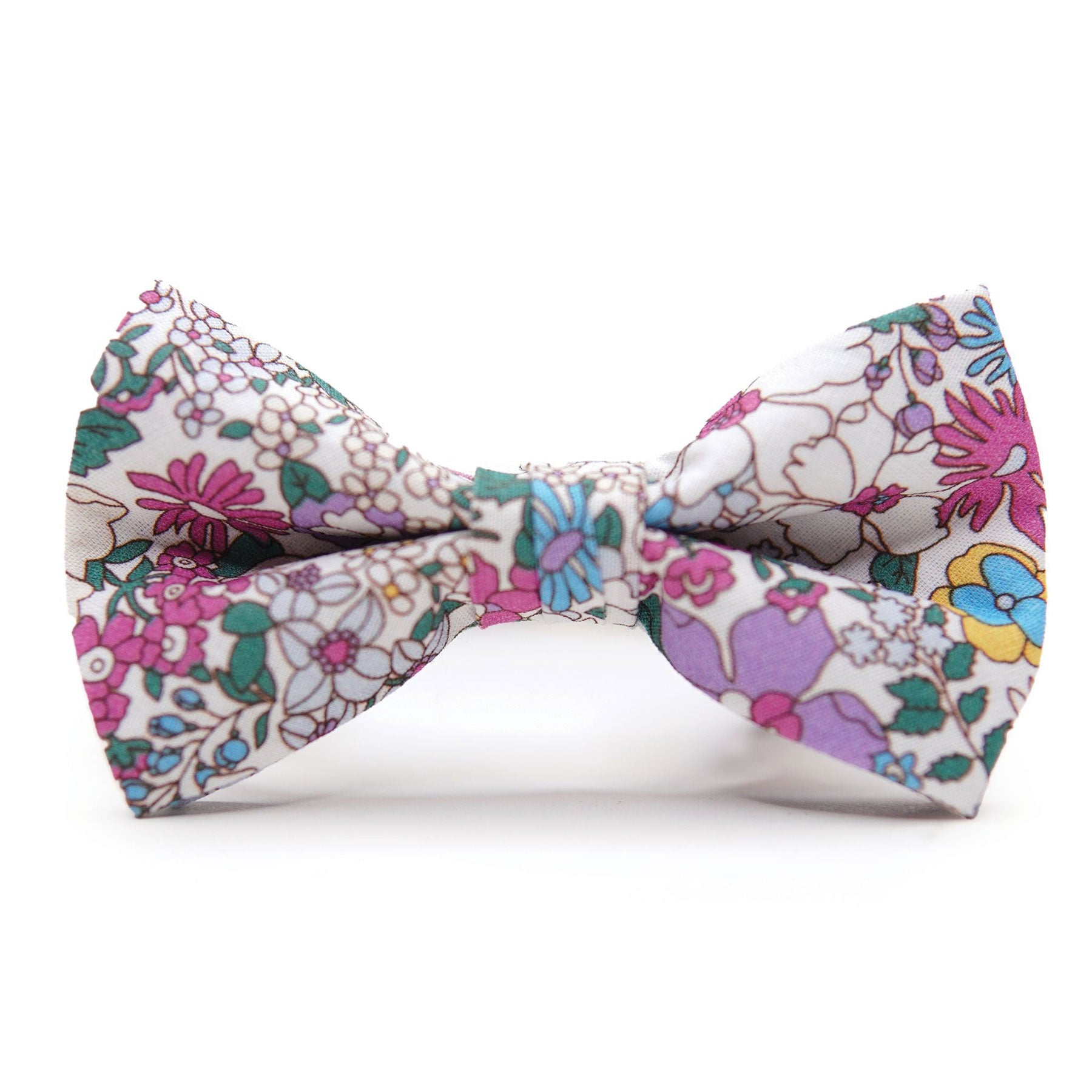 Boon Ties Boys Bow Tie - Adjustable & Stylish Formal Neckwear for Kids - Perfect for Weddings, Parties & School Events