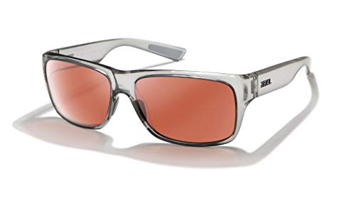 Glacier/Polarized Rose Lens