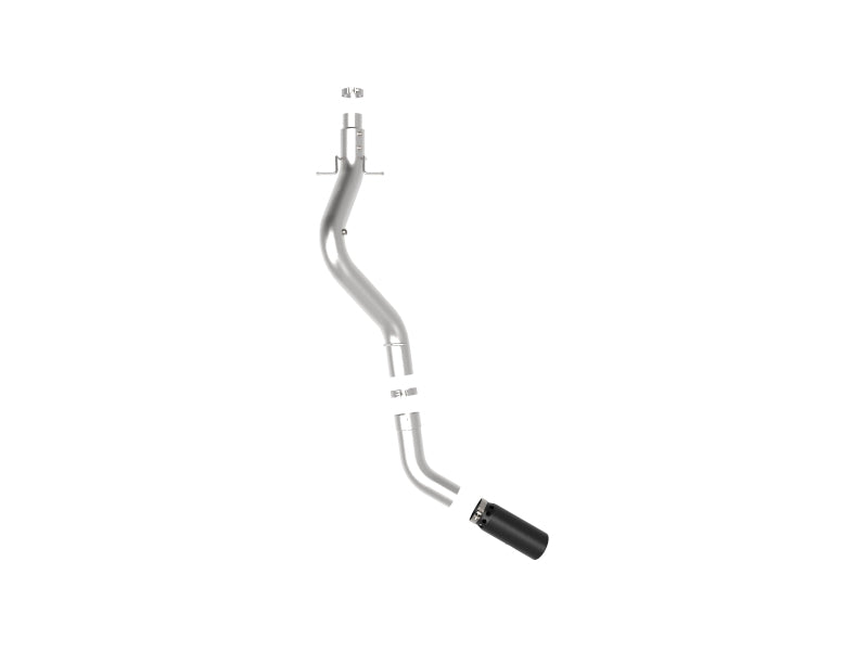 aFe Large Bore HD 5