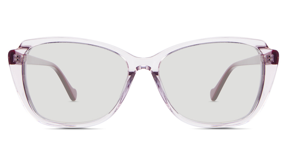 Nanu Women's Prescription Eyeglasses - Stylish & Comfortable Frames for Reading, Work & Everyday Use