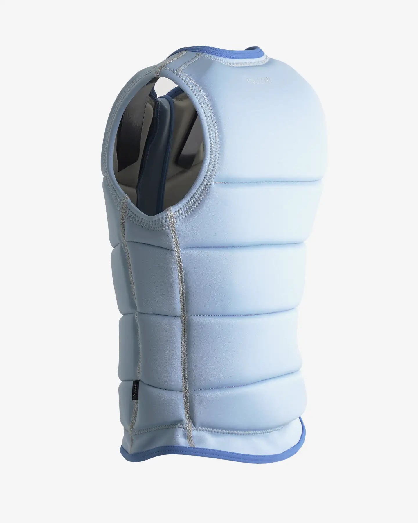 2025 Women's Follow Corp Impact Vest - Lightweight Safety PFD for Kayaking, Boating & Water Sports