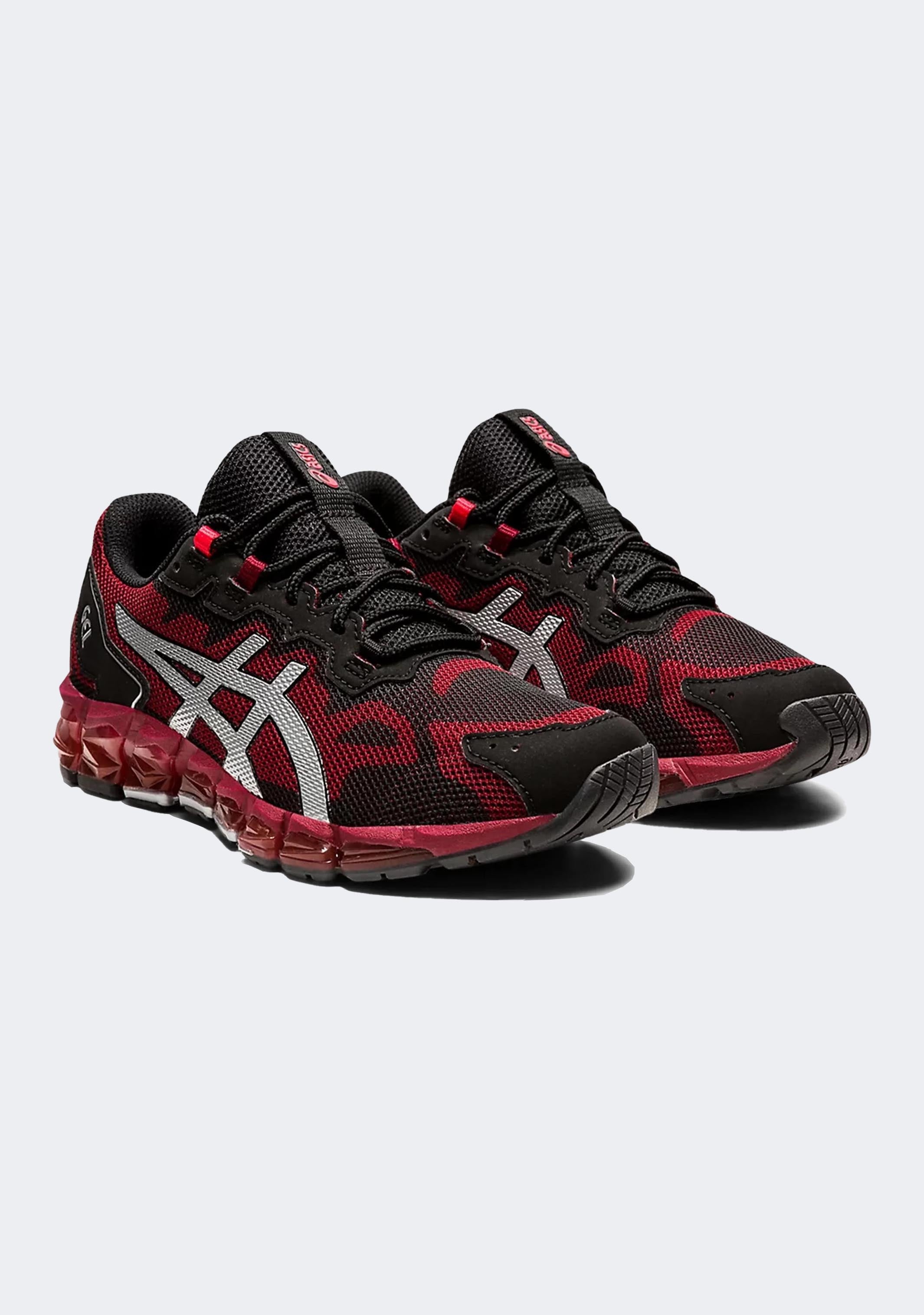 ASICS Kids' Gel Quantum 360 6 GS Running Shoes - Lightweight & Cushioned for Boys & Girls - Perfect for School, Sports & Daily Activities