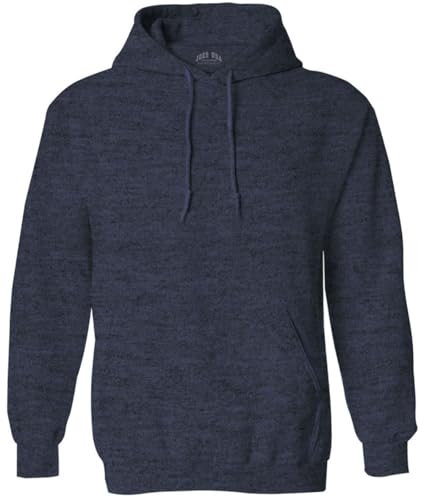 Heather Navy