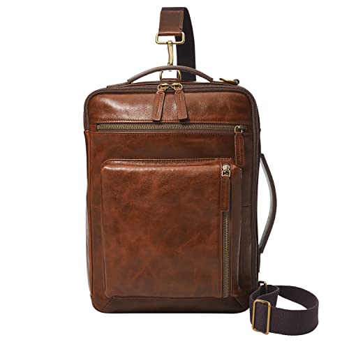 Buckner Small Cognac
