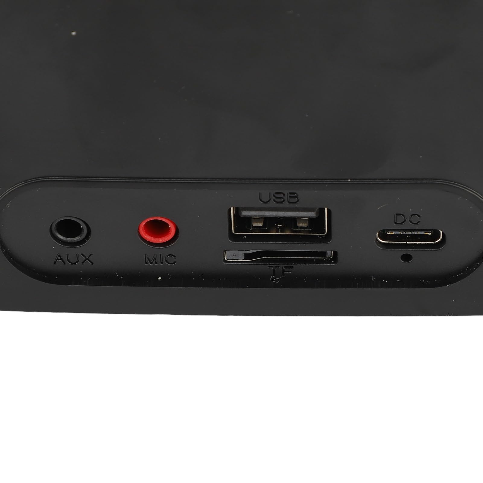 RGB Computer Speaker - Wireless Bluetooth Soundbar with Colorful LED Lights for PC, Laptop, Desktop Monitor & Tablets | Perfect for Gaming, Home Office & Entertainment