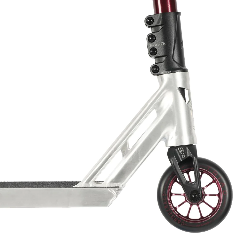 Triad Hellion Pro Scooter - 5.1