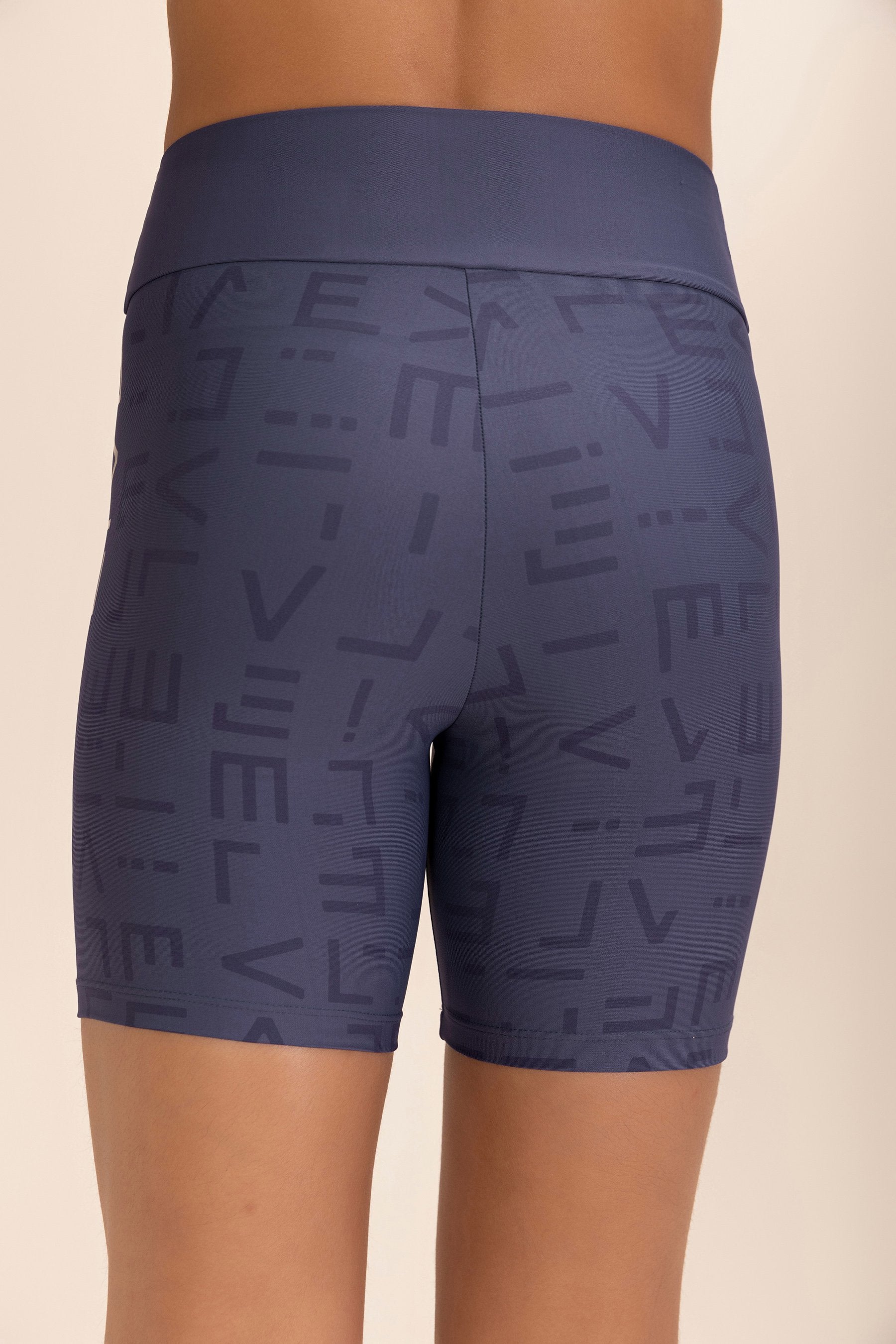 Hydefit® Adaptiv Icon Shorts - Breathable, Stretchable Workout Shorts for Men & Women - Perfect for Running, Gym, Yoga & Outdoor Activities