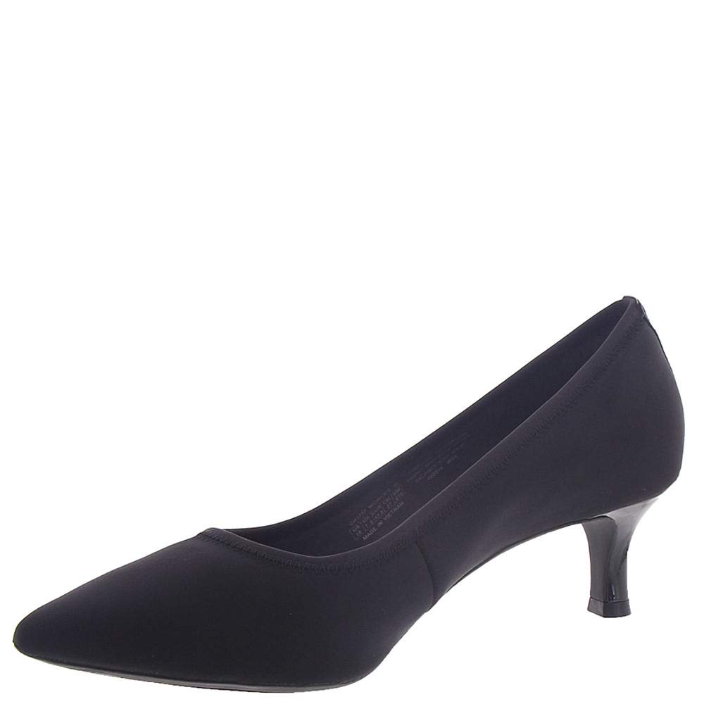 Rockport Cobb Hill Kaiya Women's Comfort Pumps - Stylish & Supportive Dress Shoes for Work, Office & Formal Occasions