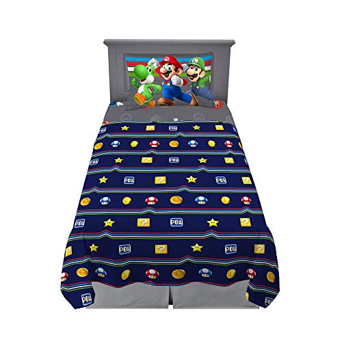 Nintendo Mario