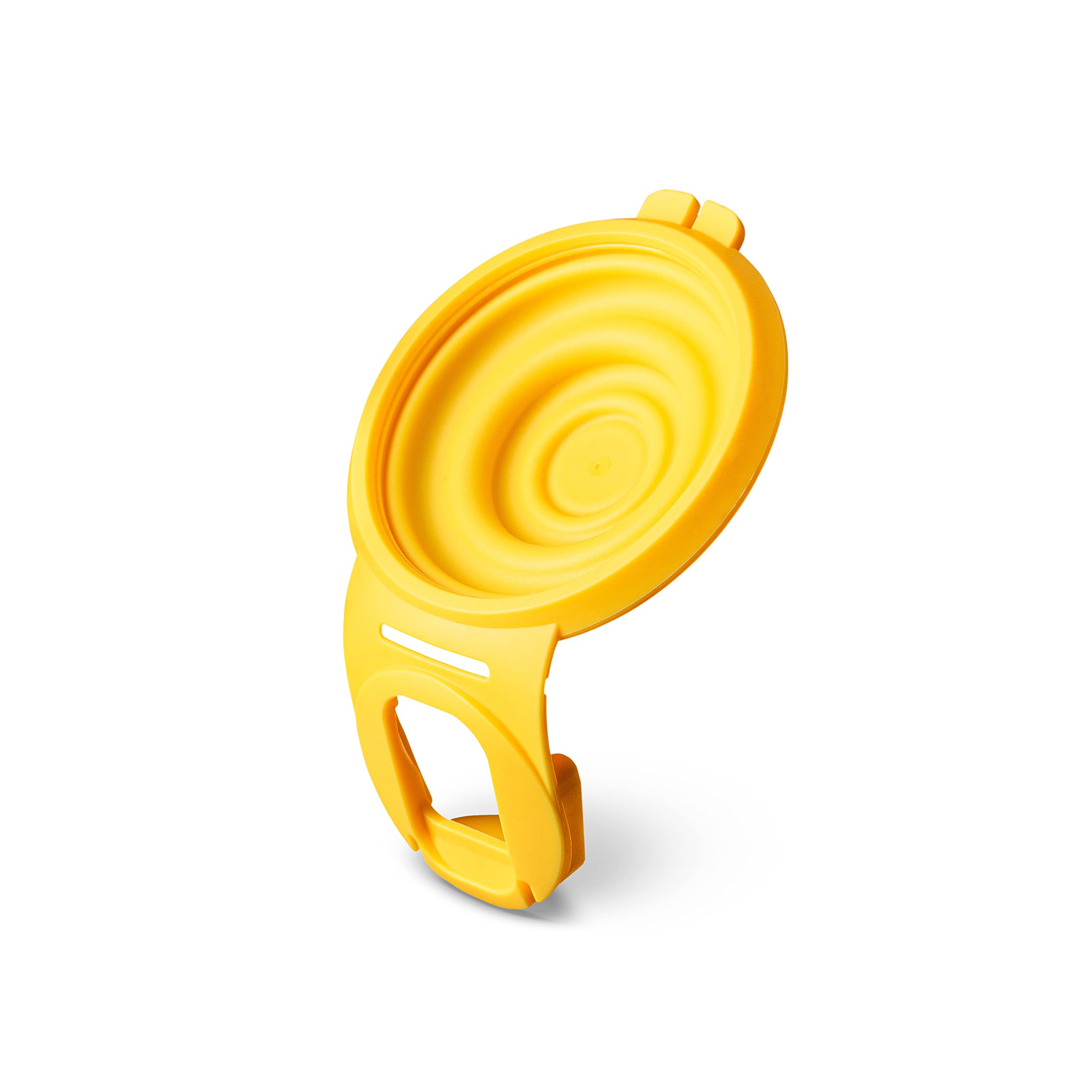 Medela Hands-Free Breast Pump Membranes - 2 Pack Silicone Replacement Parts for Medela Pumps | Compatible with Freestyle & Swing Maxi | Perfect for On-the-Go Pumping at Work or Traveling