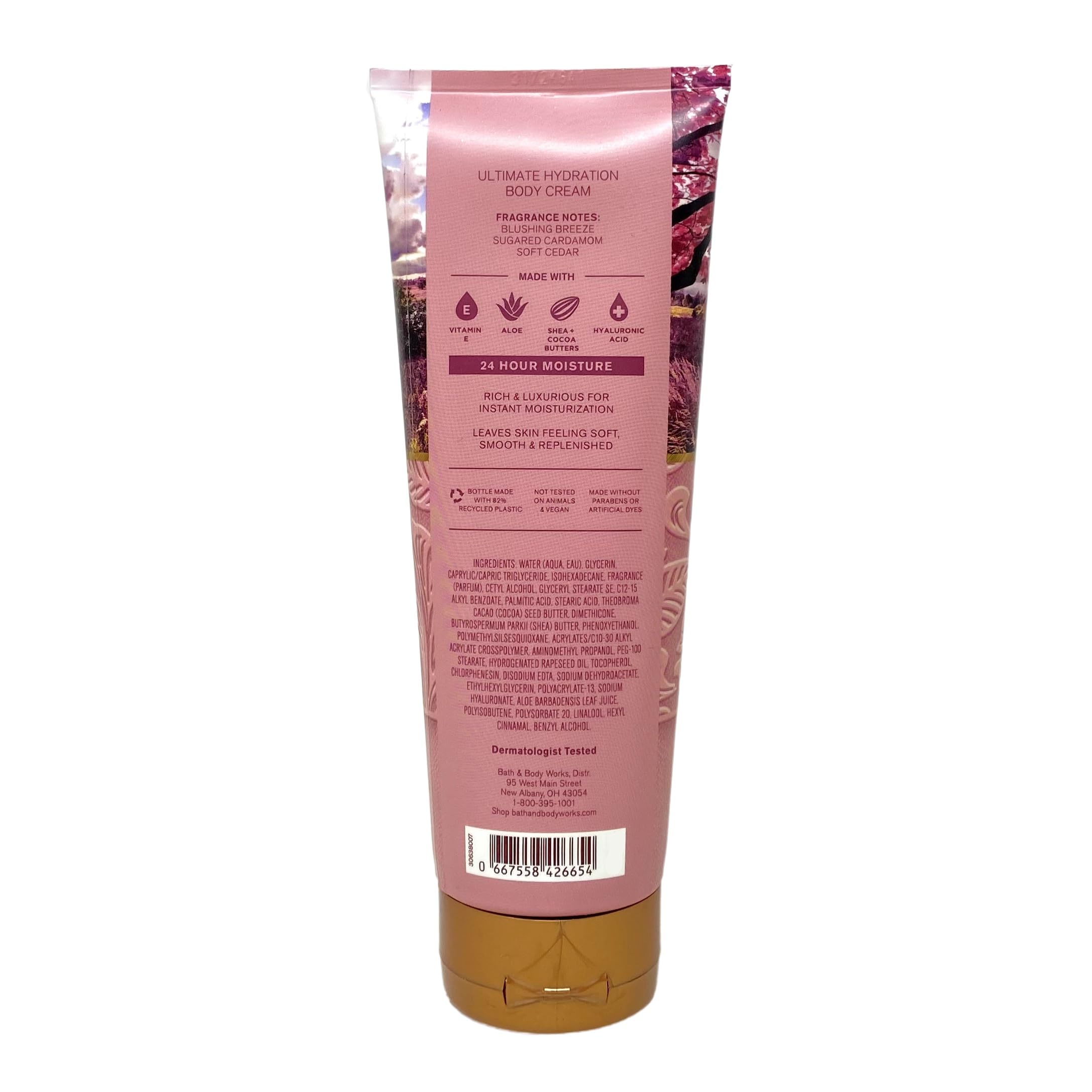 Bath & Body Works Together Weather Deluxe Gift Set - Fragrance Mist, Body Cream, Shower Gel & Lotion with Himalayan Salt Soap Bar | Perfect for Spa Day, Birthday Gifts & Self-Care Pampering