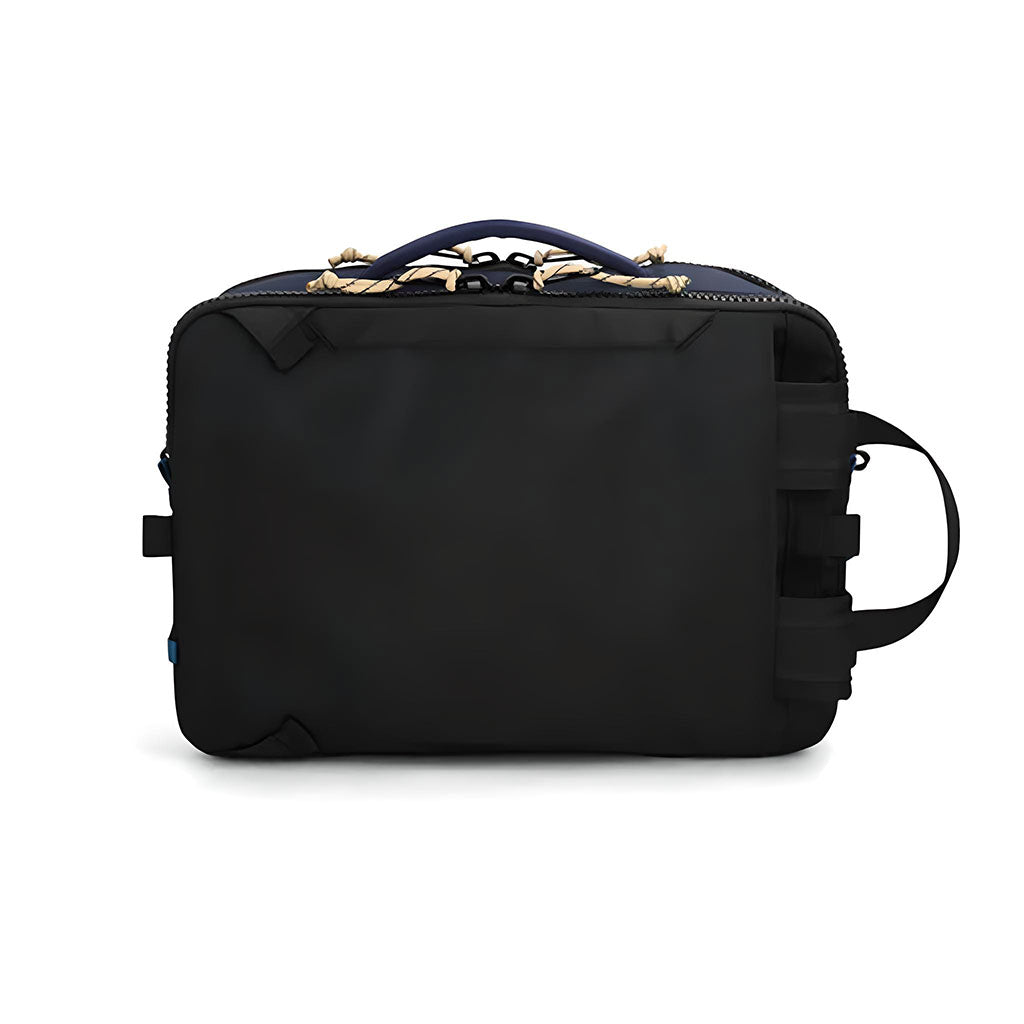 Professional Leather Business Briefcase for Men & Women - Durable Laptop Bag for Work, Travel & Office - Stylish & Water-Resistant - Perfect for Business Meetings & Commuting