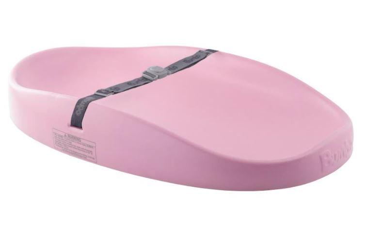Bumbo Baby Changing Pad - Waterproof & Portable Diaper Changing Mat for Nursery, Travel & On-the-Go - Soft & Comfortable Infant Changing Station for Home & Daycare