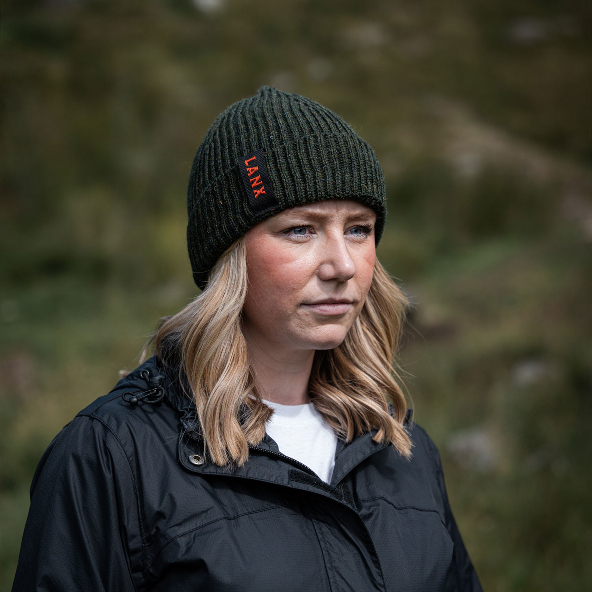 Downham Forest Green Outdoor Gear - Durable Hiking & Camping Equipment for Adventure Enthusiasts | Perfect for Backpacking, Trekking & Wilderness Exploration