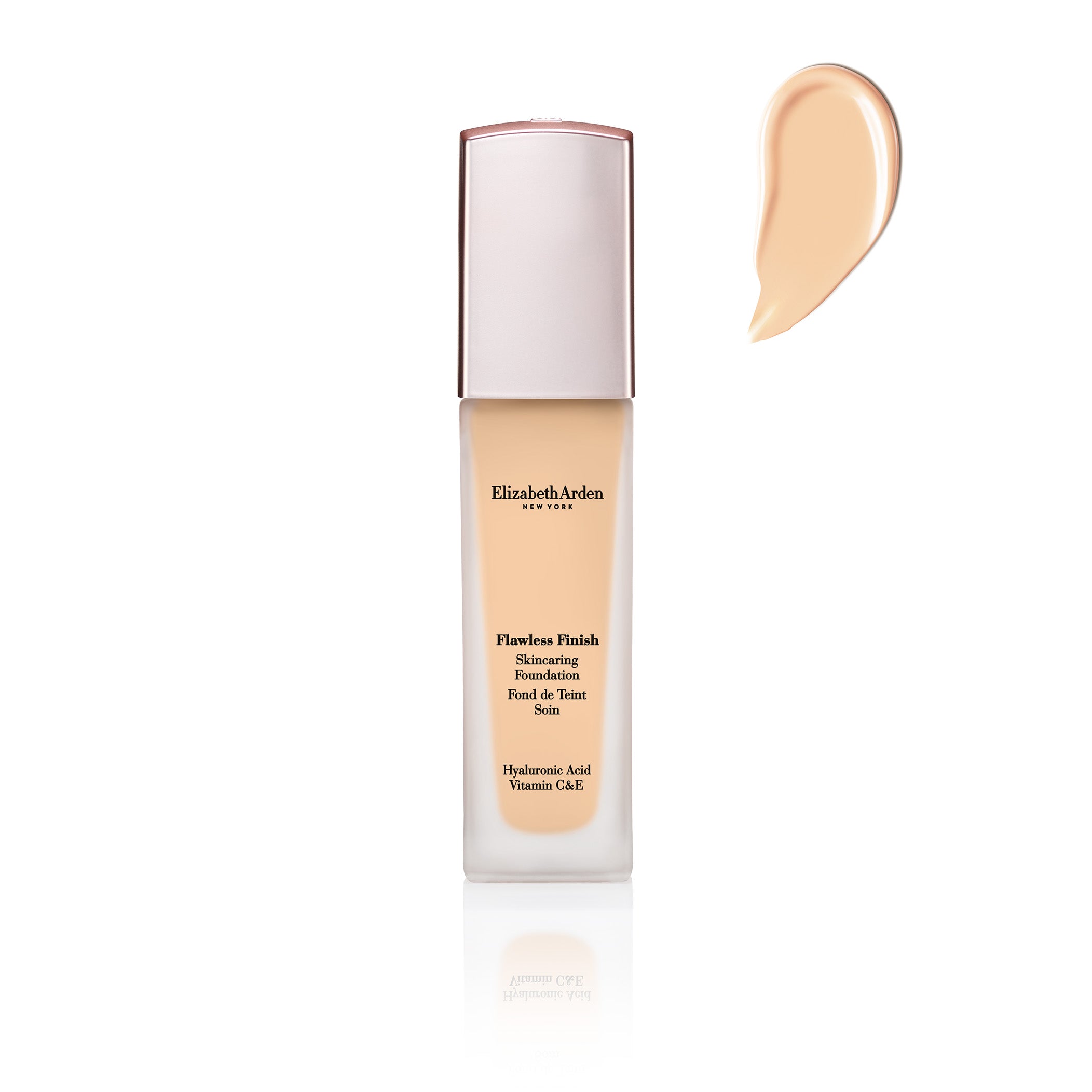 150N - Fair skin with neutral undertones