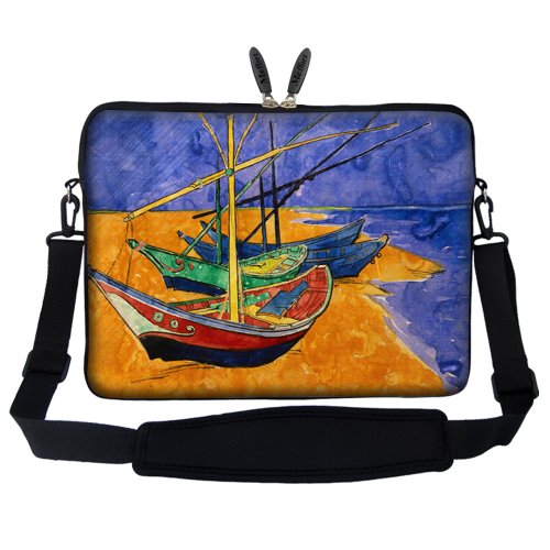Fishing Boats on the Beach