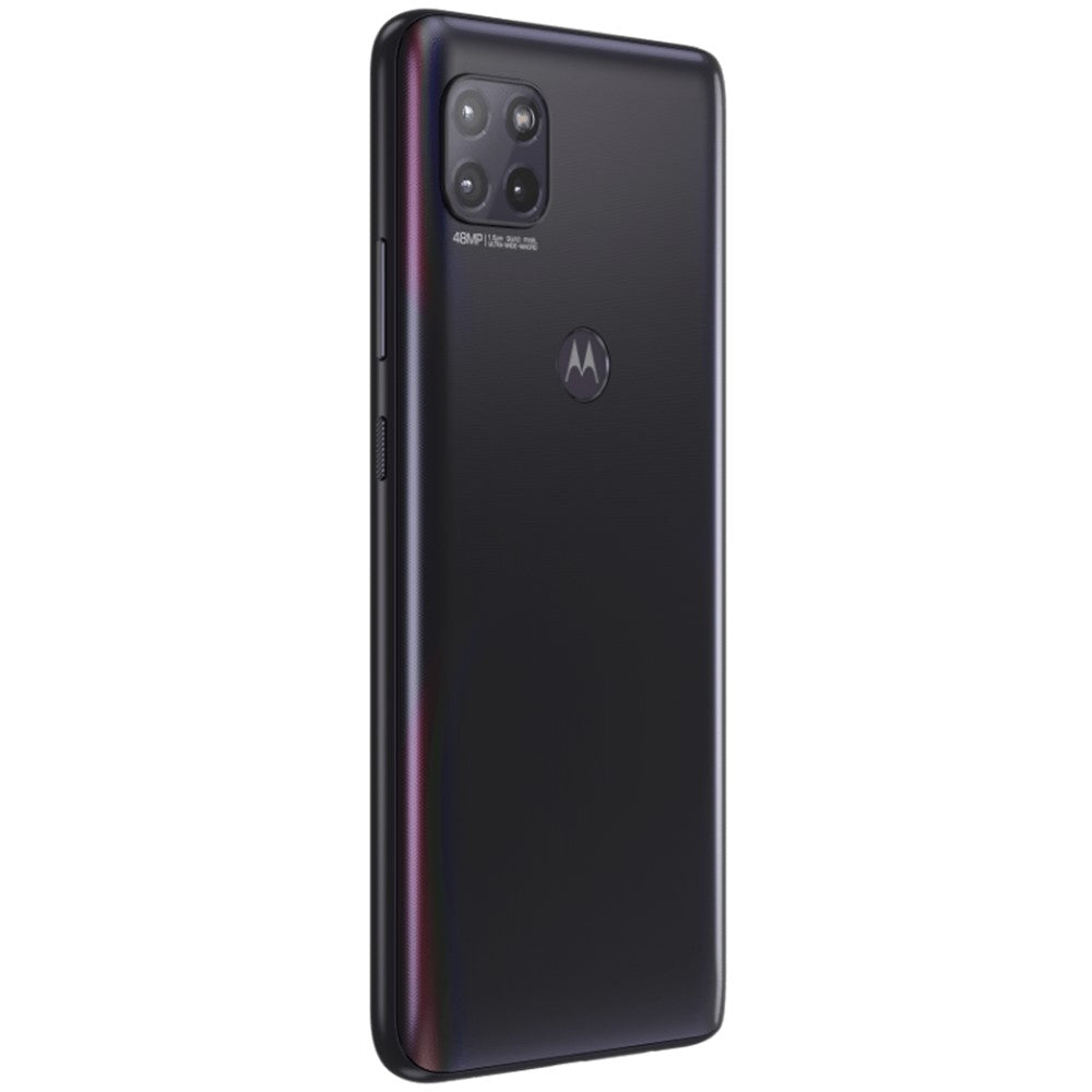 Motorola One 5G UW Ace Smartphone (64GB, 4GB RAM) - 6.7