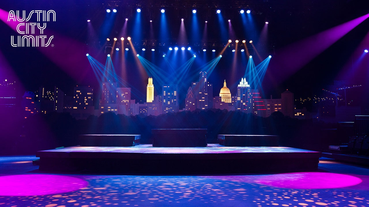 Austin City Limits Live Tickets - Best Live Music & Concert Experience in Austin, TX | Perfect for Date Nights & Weekend Entertainment