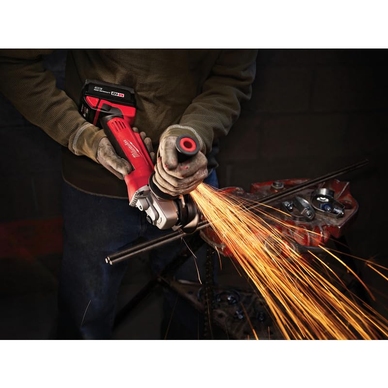 Milwaukee 4002395163953 Thin Cutting Disc for Metals Pro+ - High-Performance Abrasive Wheel for Steel, Iron, and Metalworking - Perfect for DIY Projects, Construction, and Industrial Applications
