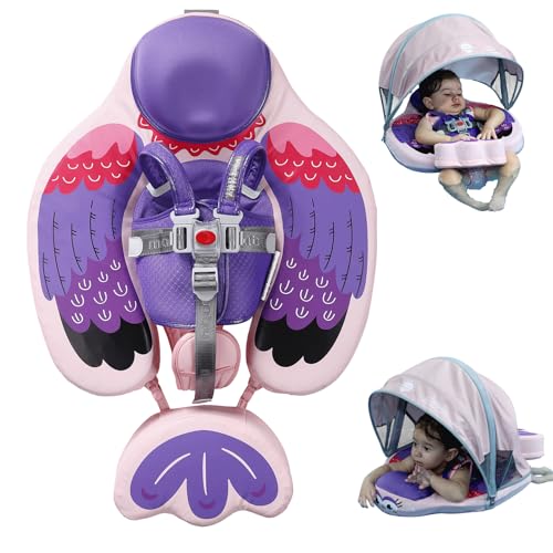 BPurple with Canopy-W05BPCTLUROHML01W05