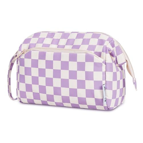 Z-Purple Checkerboard
