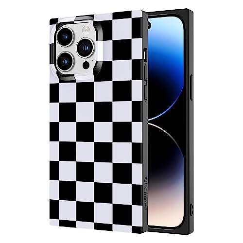 6x12 Checkered