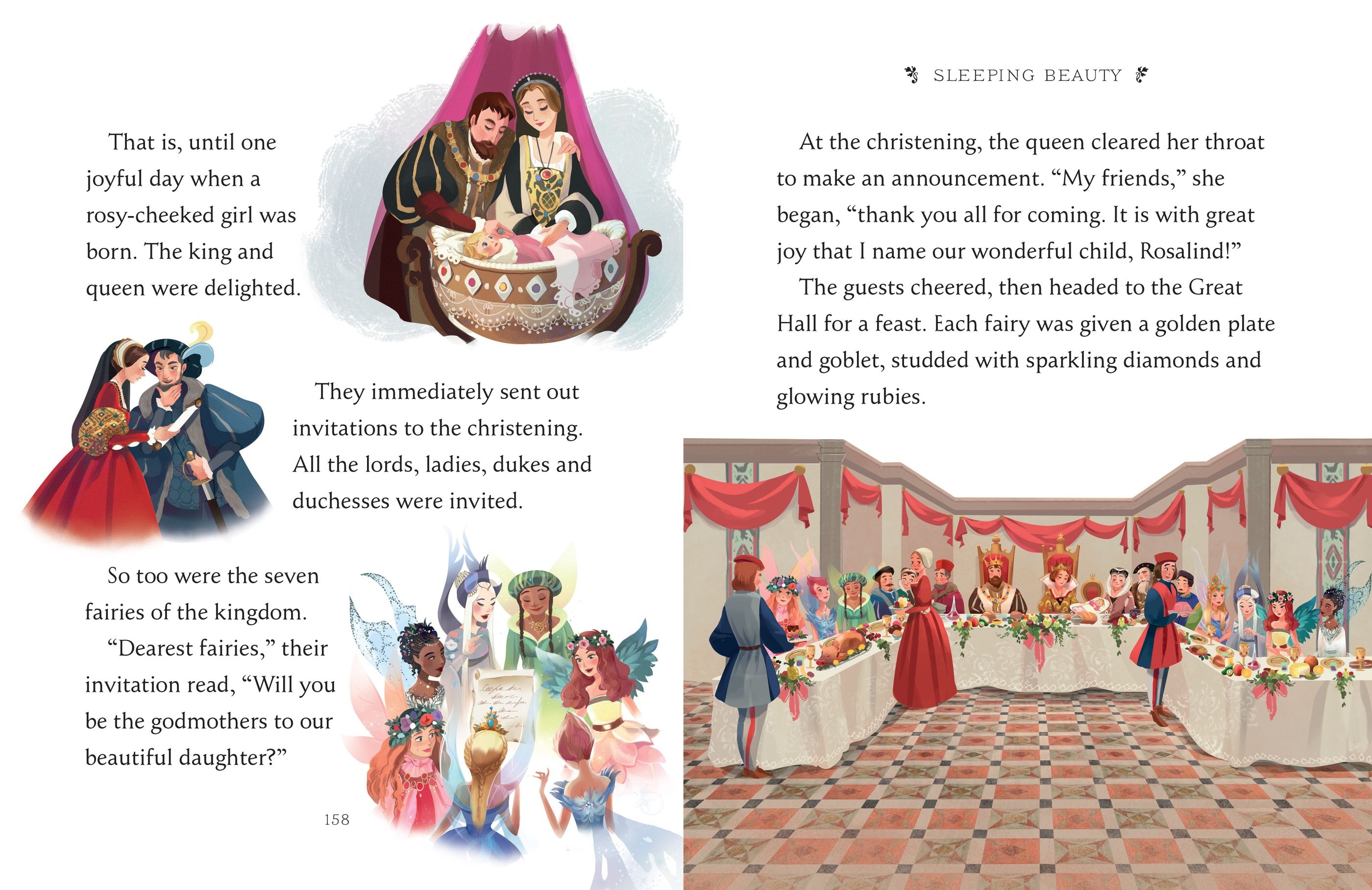 10 Ten Minute Bedtime Stories for Kids - Short Fairy Tales & Moral Stories to Help Children Fall Asleep Faster | Perfect for Nighttime Reading & Relaxation