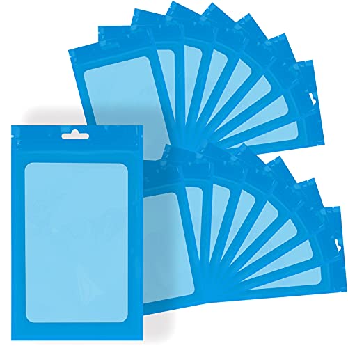 Glossy-Sky Blue