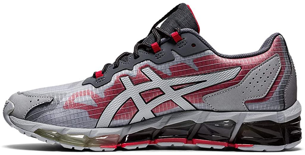 ASICS Men's Gel-Quantum 360 6 Running Shoes - Lightweight Cushioned Sneakers for Jogging, Gym Workouts & Daily Walking