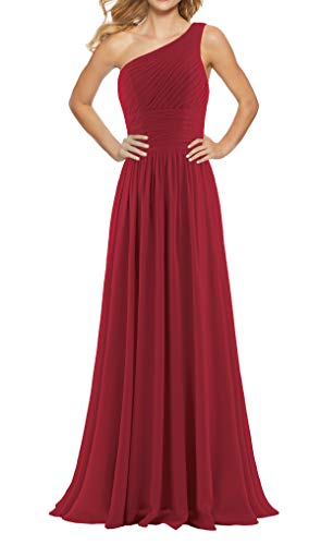 Deep Red