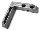 Top Right or Bottom Left Corner Block Door NRE #160039 - Perfect for Home, Office, and Commercial Space Organization