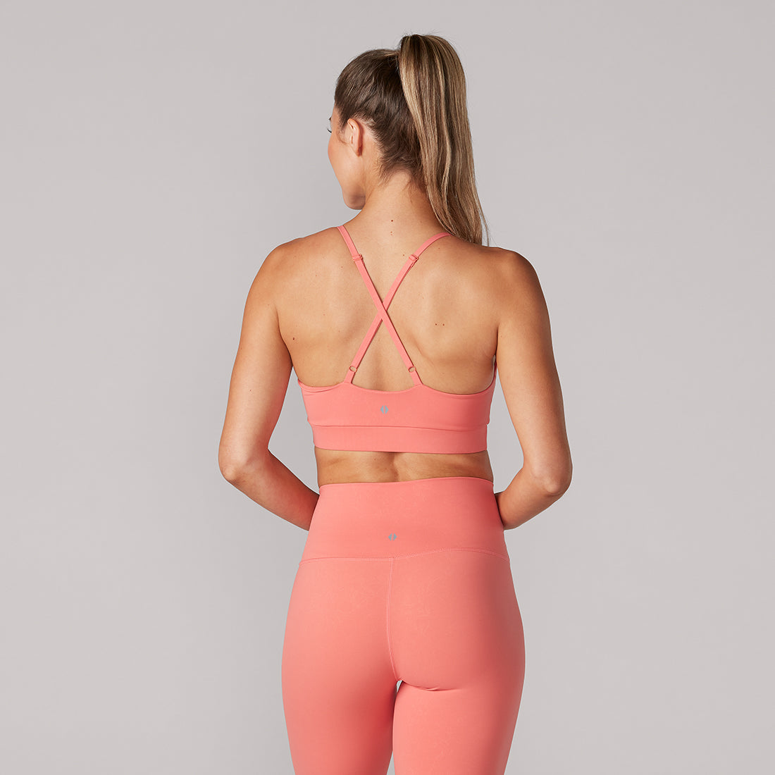 Tavi Noir Tavi Bra - Wireless Comfort Bra for Women, Seamless Support, Breathable Fabric - Perfect for Yoga, Workout, and Everyday Wear