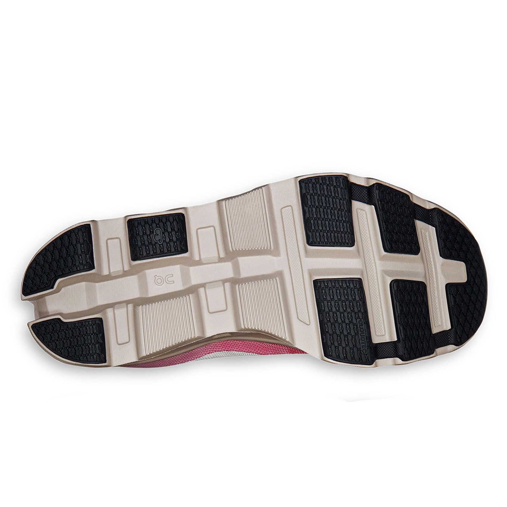 Women's On Running Cloudmonster 2 - Lightweight Cushioned Running Shoes for Women | Perfect for Road Running, Jogging & Gym Workouts