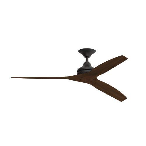 Fanimation Spitfire MA6721GR Ceiling Fan Motor - Matte Greige Finish | Premium Quality Fan Motor Replacement | Compatible with Various Fan Models | Perfect for Living Room, Bedroom, or Office Cooling